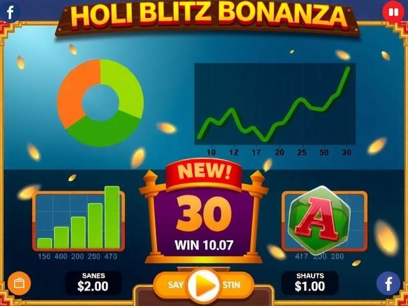 Holi Blitz Bonanza Download Statistics